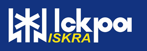 Iskra Logo Vector