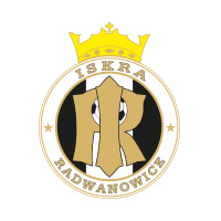 Iskra Radwanowice Logo Vector