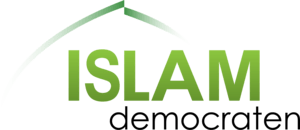Islam Democraten Logo PNG Vector