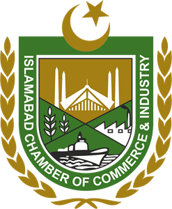 Islamabad Chamber of Commerce & Industry (ICCI) Logo PNG Vector
