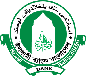 Islami Bank Bangladesh Logo Vector