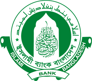 ISLAMI BANK BD LTD. Logo PNG Vector
