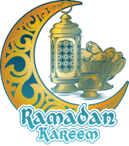 Islamic Ramadan Logo PNG Vector