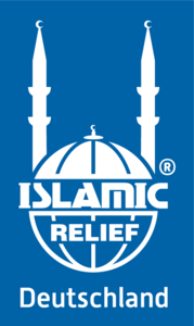 Islamic Relief Deutschland Logo PNG Vector