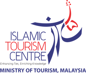 Islamic Tourism Centre Malaysia Logo PNG Vector