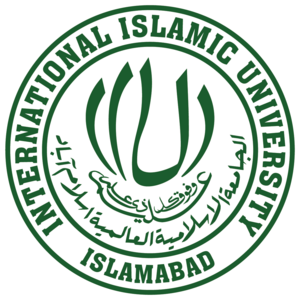 Islamic University Pakistan Logo PNG Vector