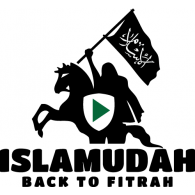 Islamudah Logo Vector