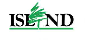 ISLAND LANDSCAPE Logo PNG Vector