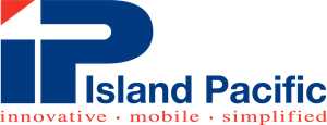 Island Pacific Logo PNG Vector