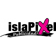 islapixel Logo PNG Vector