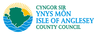 Isle of Anglesey County Council Logo Vector