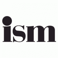 ism Logo PNG Vector