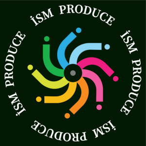 ISM Produce Logo PNG Vector