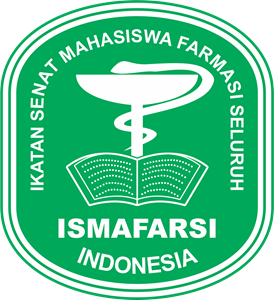 ISMAFARSI Logo PNG Vector