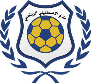 Ismaily Sporting Club Logo PNG Vector