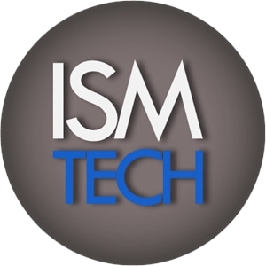 ISMTECH Logo Vector