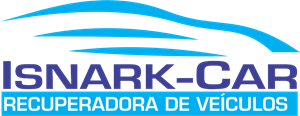 Isnark-Car Logo PNG Vector