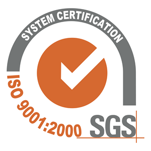 ISO 9001 2000 Logo PNG Vector