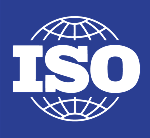 ISO 9001 Logo Vector