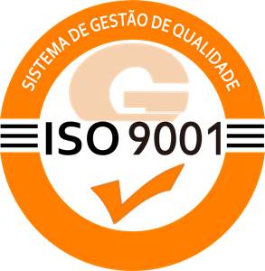 ISO 9001 Logo PNG Vector
