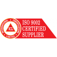 ISO ICL Logo PNG Vector