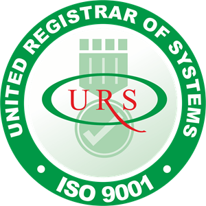 ISO Logo Vector