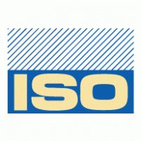 ISO Logo PNG Vector