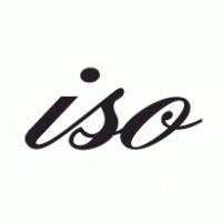 iso Logo PNG Vector