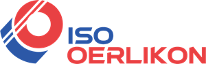 ISO Oerlikon AG Logo PNG Vector