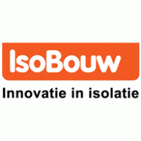 IsoBouw Logo PNG Vector