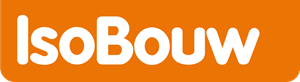 IsoBouw Logo Vector