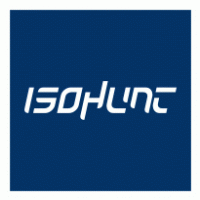 isohunt (torrent search) Logo Vector