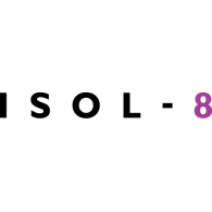 ISOL-8 Logo PNG Vector