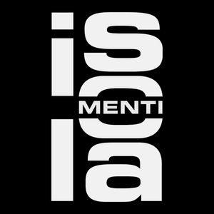 Isola-menti Logo PNG Vector