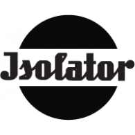 Isolator Logo PNG Vector