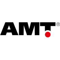 iSolutions AMT Logo PNG Vector