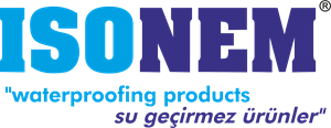 ISONEM Logo PNG Vector