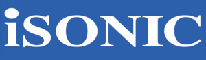isonic Logo PNG Vector
