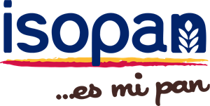 Isopan Logo PNG Vector