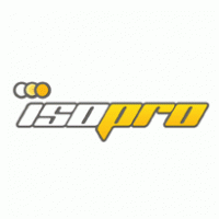 isopro Logo Vector