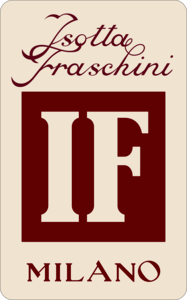 Isotta Fraschini Logo PNG Vector