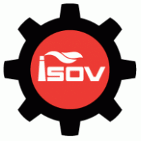 ISOV Logo PNG Vector