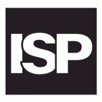 ISP Logo PNG Vector