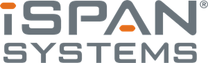 iSPAN Systems Logo PNG Vector