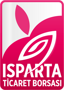 Isparta Ticaret Borsası Logo PNG Vector