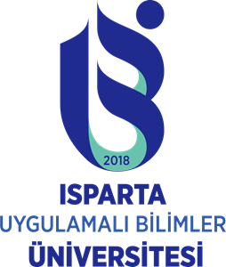 Isparta Uygulamalı Bilimler Üniversitesi Logo Vector