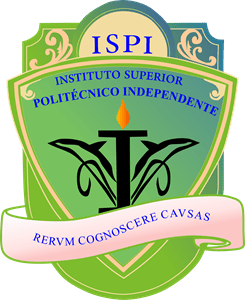 ISPI Logo PNG Vector