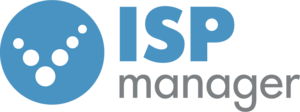 ISPmanager Logo PNG Vector