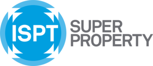ISPT - Super Property Logo PNG Vector