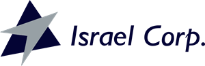 Israel Corp Logo Vector